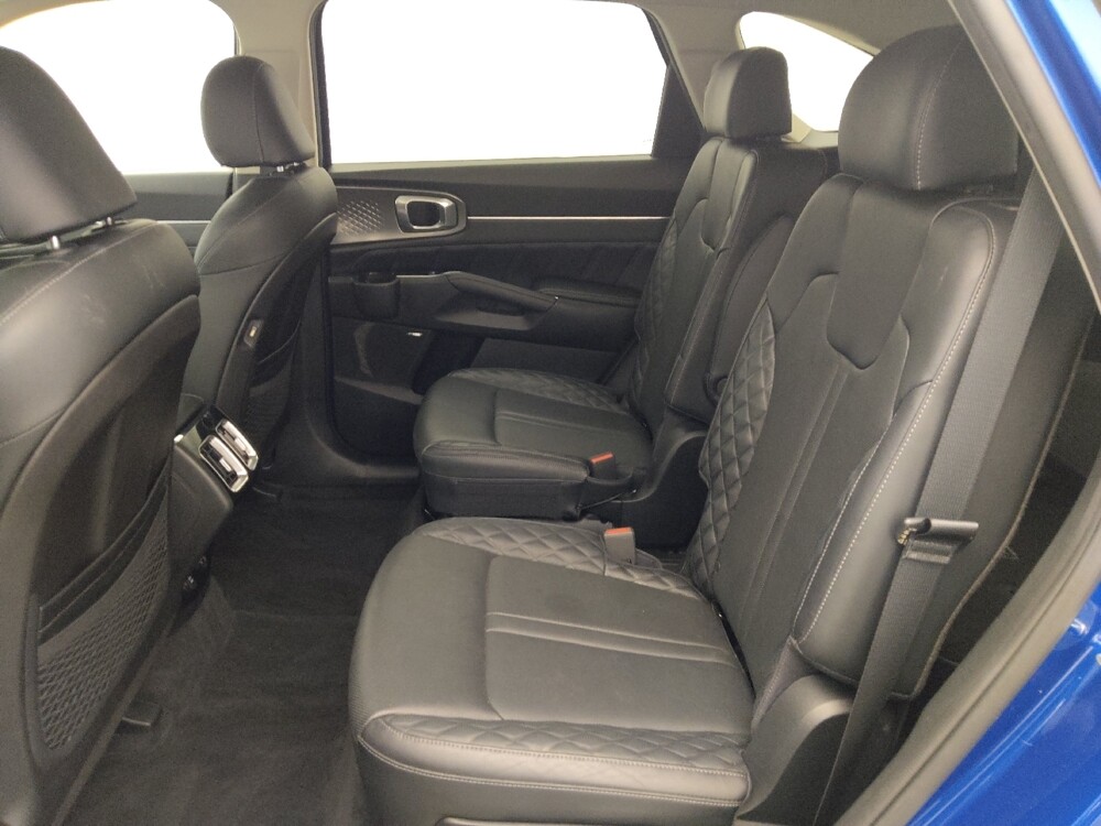 2021 Kia Sorento in Baton Rouge, LA 70816 - 18095090 18