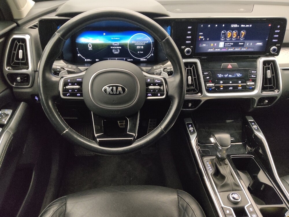 2021 Kia Sorento in Baton Rouge, LA 70816 - 18095090 22