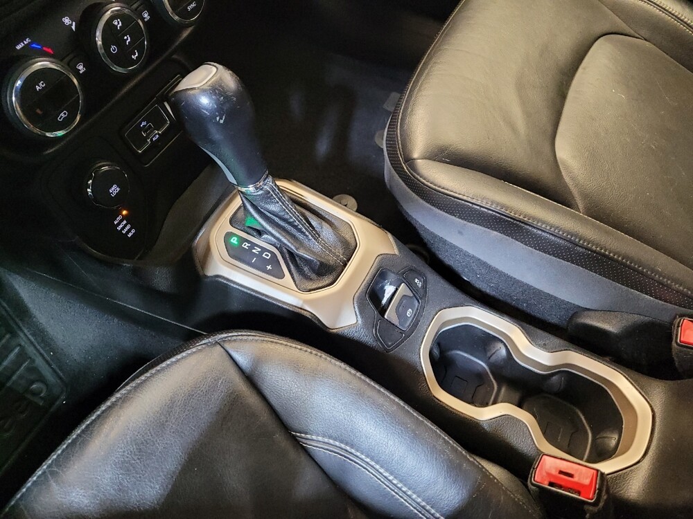 2015 Jeep Renegade in Eastpointe, MI 48021 - 18095091 26