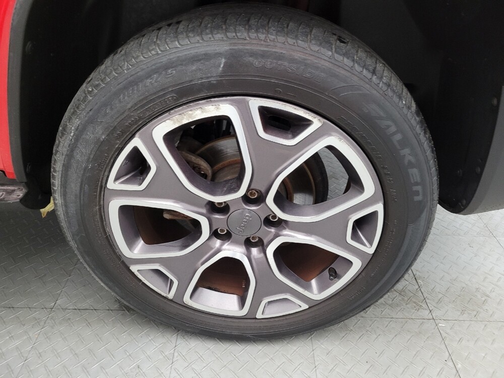 2015 Jeep Renegade in Eastpointe, MI 48021 - 18095091 31