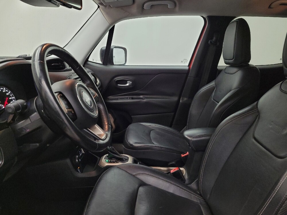 2015 Jeep Renegade in Eastpointe, MI 48021 - 18095091 17