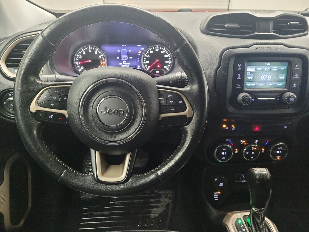 2015 Jeep Renegade in Eastpointe, MI 48021 - 18095091 22