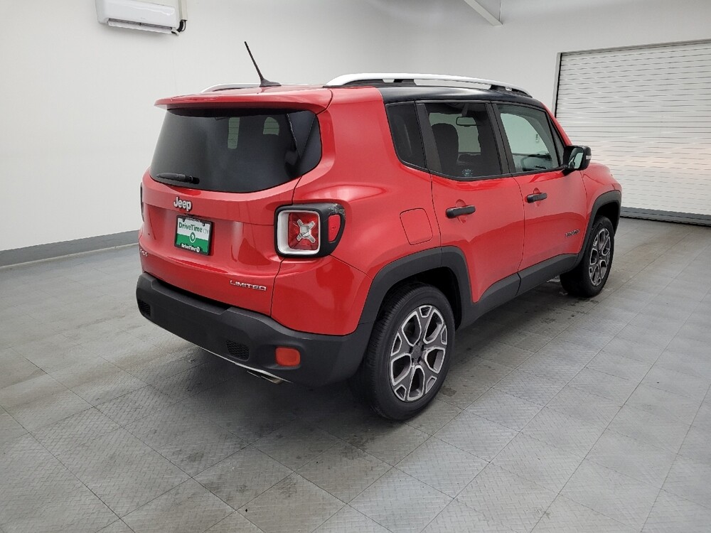2015 Jeep Renegade in Eastpointe, MI 48021 - 18095091 9