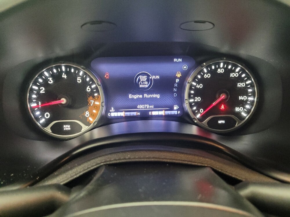 2015 Jeep Renegade in Eastpointe, MI 48021 - 18095091 23