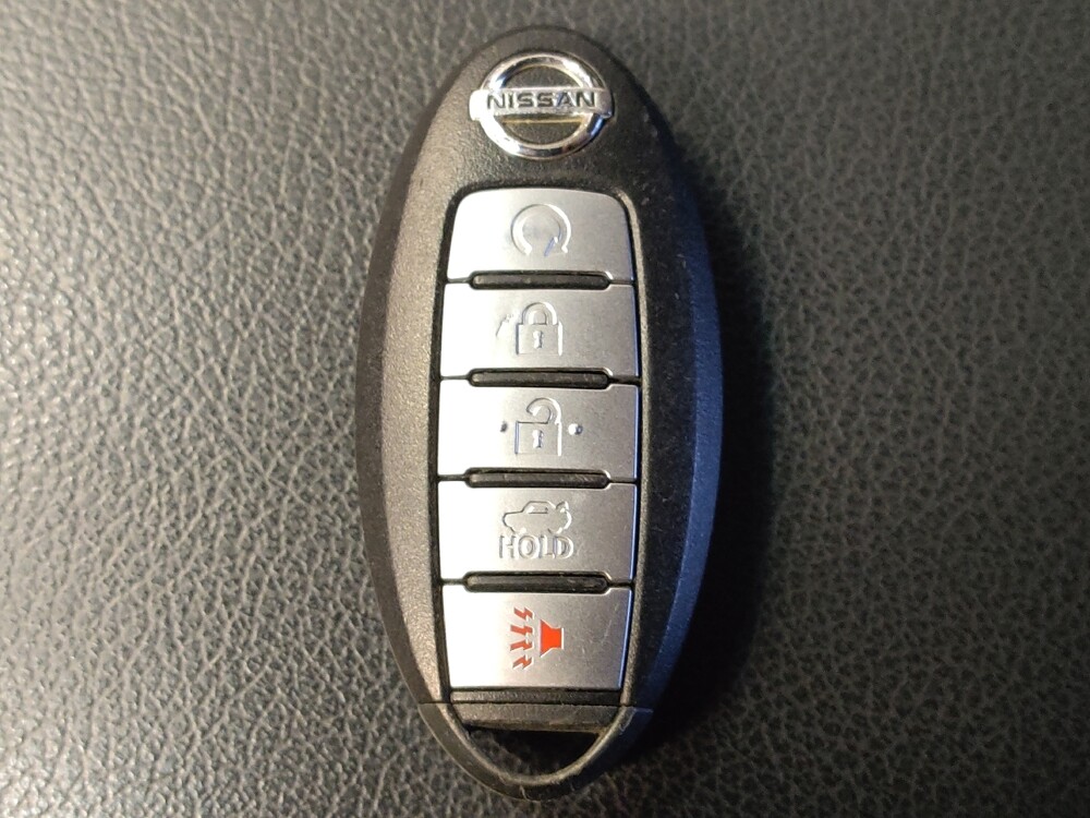 2018 Nissan Altima in Tyler, TX 75701 - 18095092 32