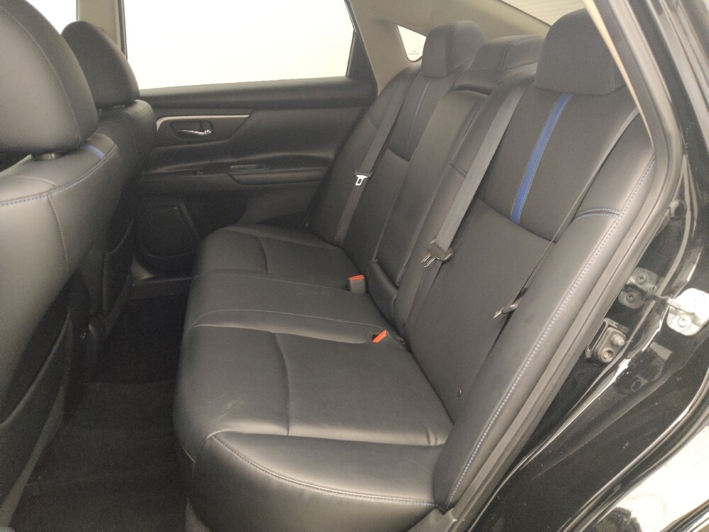 2018 Nissan Altima in Tyler, TX 75701 - 18095092 18