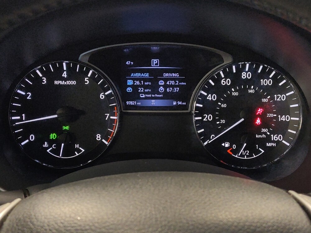 2018 Nissan Altima in Tyler, TX 75701 - 18095092 23