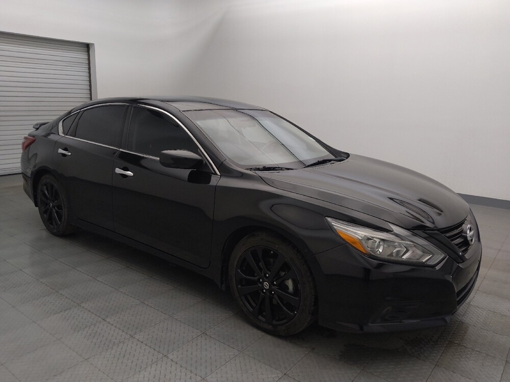 2018 Nissan Altima in Tyler, TX 75701 - 18095092 11