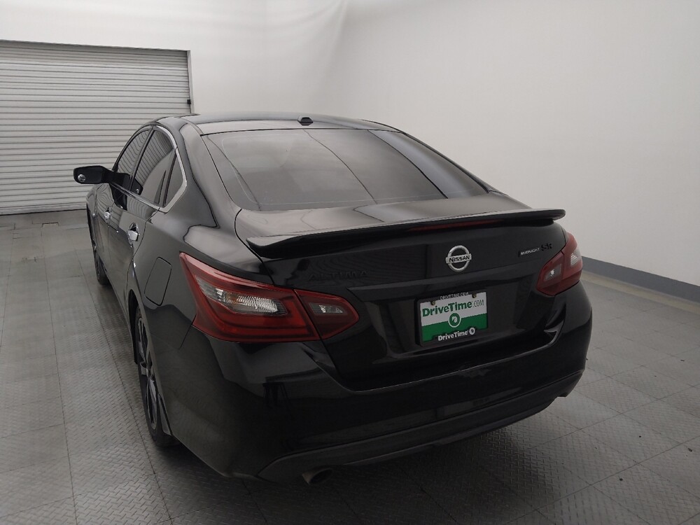 2018 Nissan Altima in Tyler, TX 75701 - 18095092 6