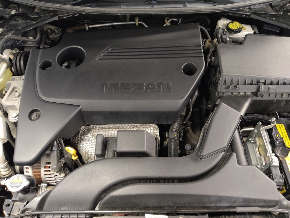 2018 Nissan Altima in Tyler, TX 75701 - 18095092 30
