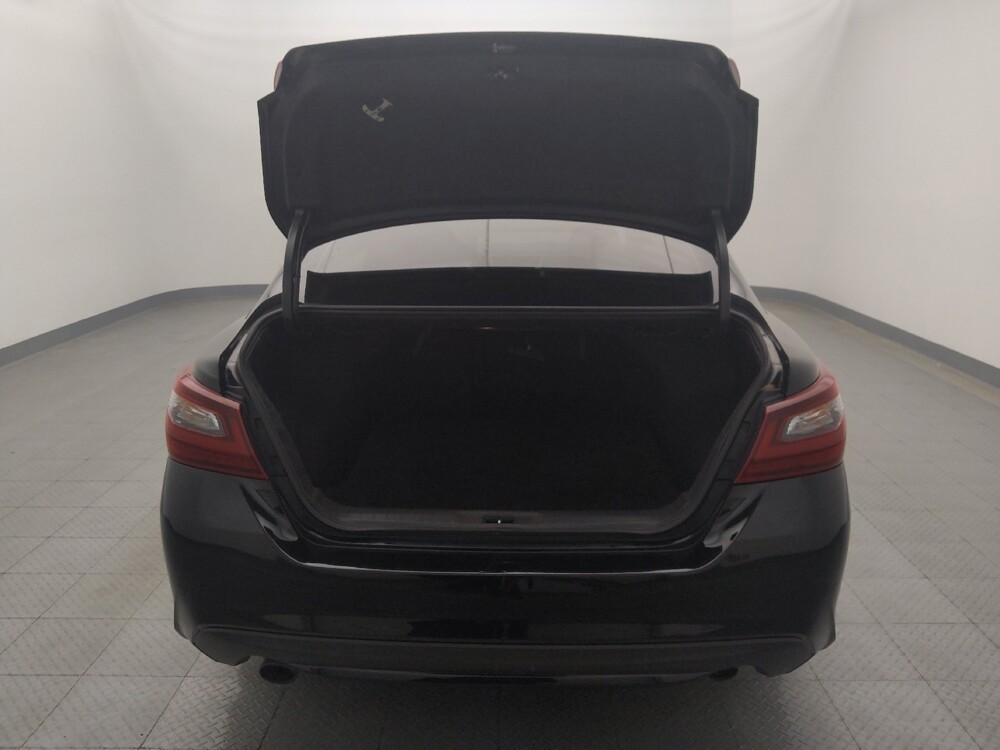 2018 Nissan Altima in Tyler, TX 75701 - 18095092 29