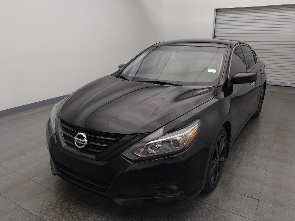 2018 Nissan Altima in Tyler, TX 75701 - 18095092 15