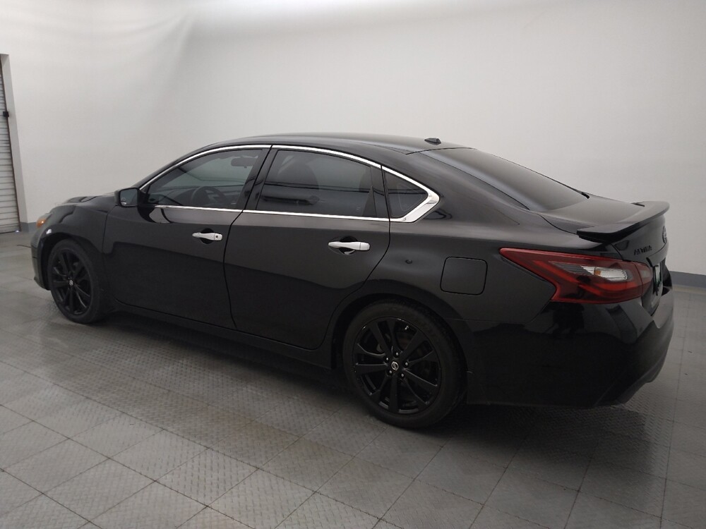 2018 Nissan Altima in Tyler, TX 75701 - 18095092 3