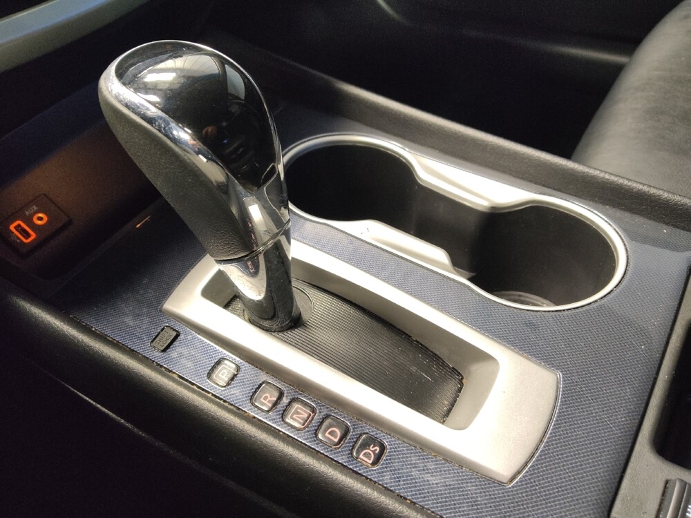 2018 Nissan Altima in Tyler, TX 75701 - 18095092 26