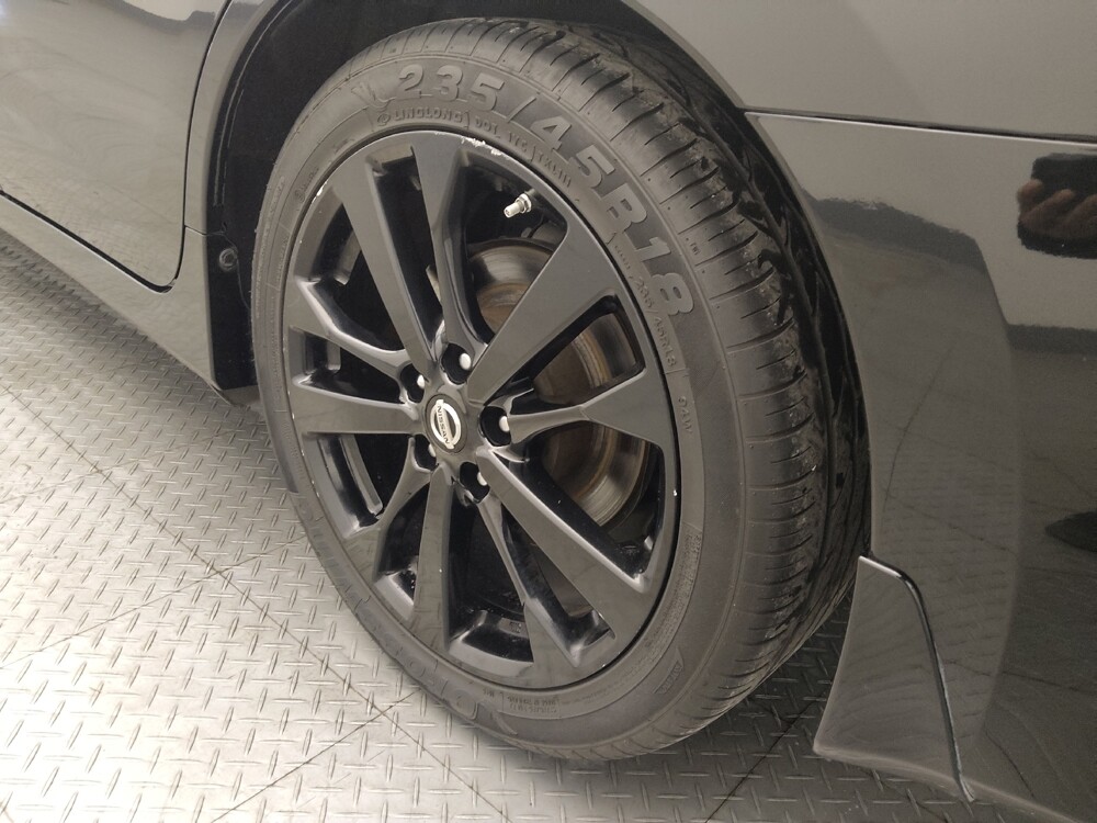 2018 Nissan Altima in Tyler, TX 75701 - 18095092 31
