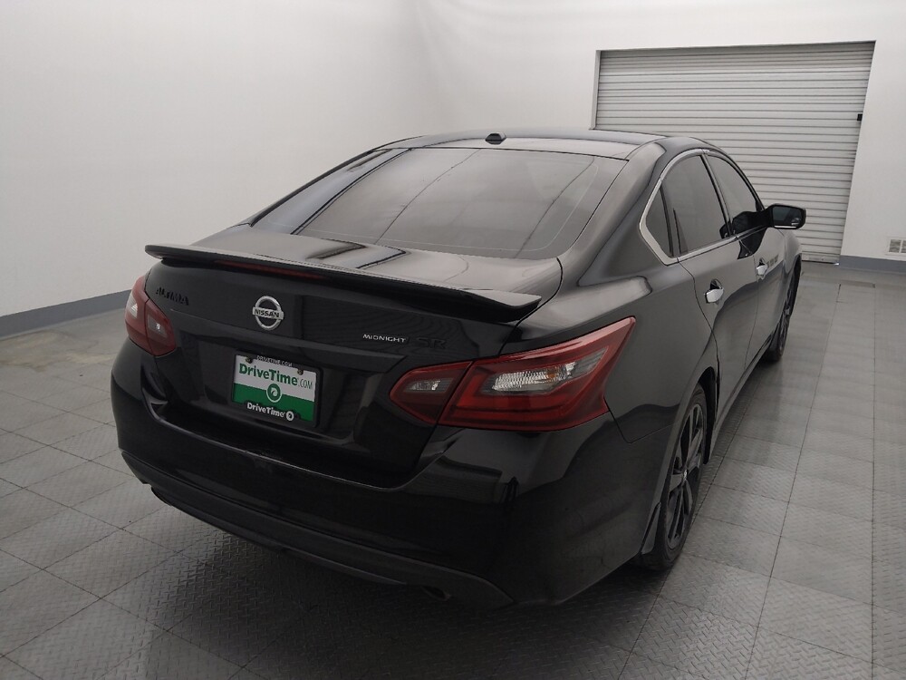 2018 Nissan Altima in Tyler, TX 75701 - 18095092 7