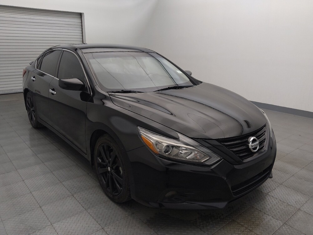 2018 Nissan Altima in Tyler, TX 75701 - 18095092 13