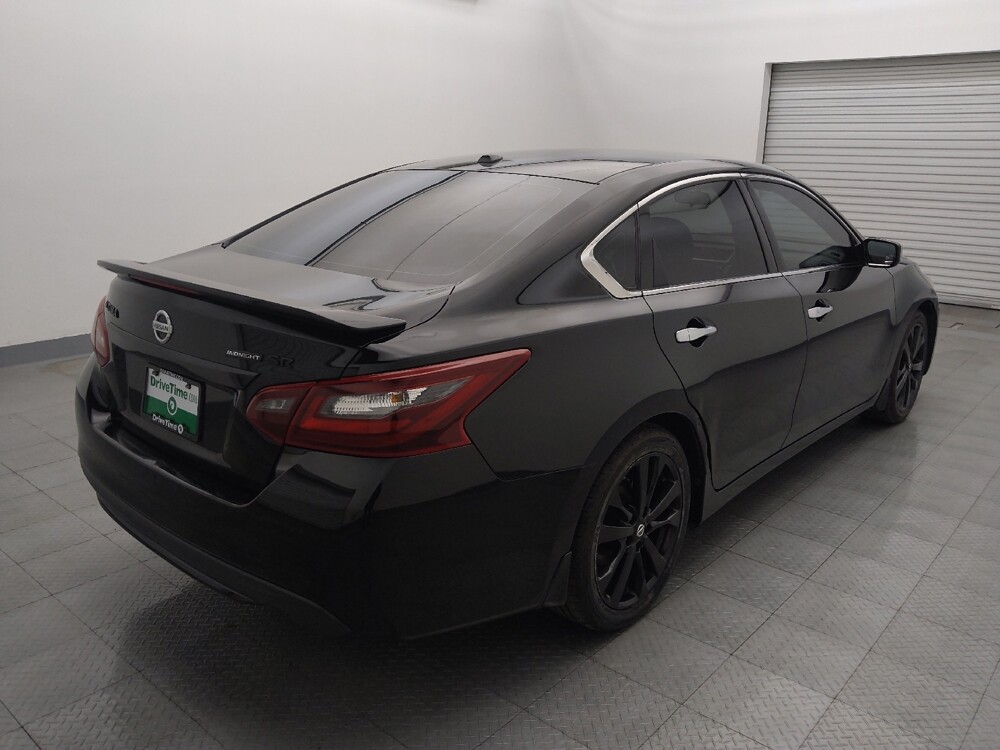 2018 Nissan Altima in Tyler, TX 75701 - 18095092 9