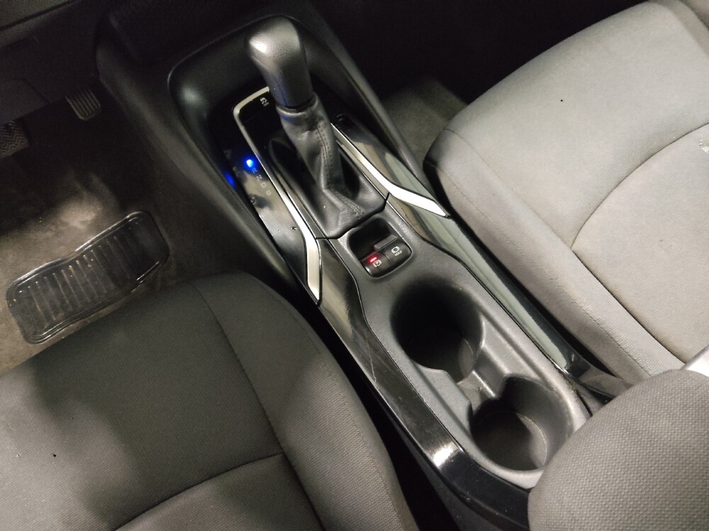 2021 Toyota Corolla in Columbus, OH 43228 - 18095093 26