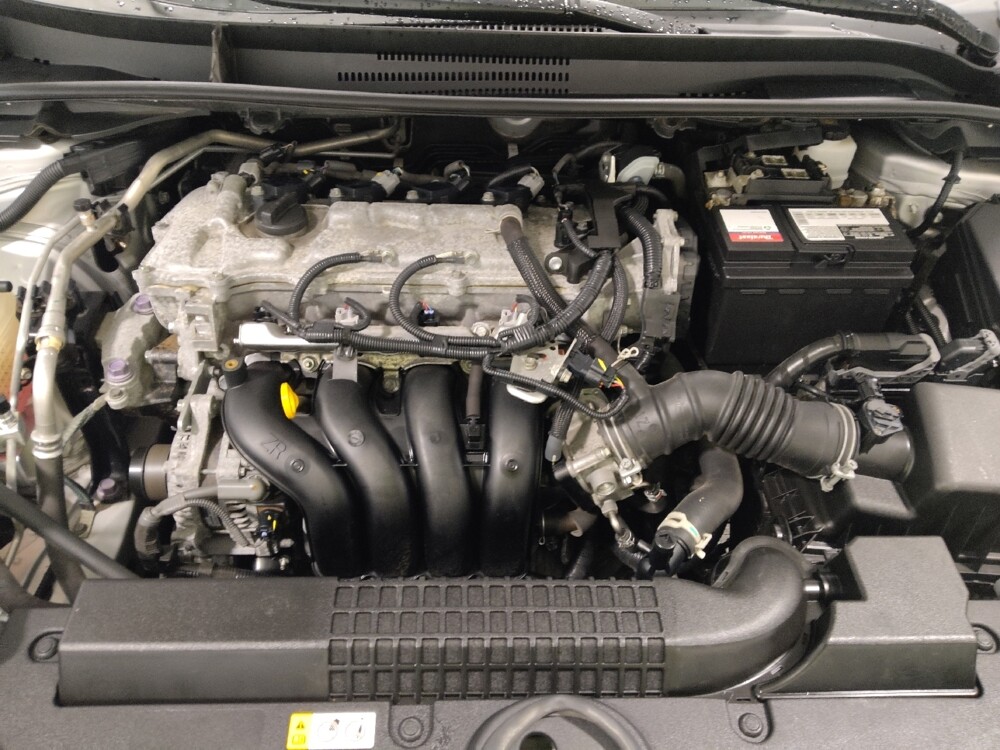 2021 Toyota Corolla in Columbus, OH 43228 - 18095093 30