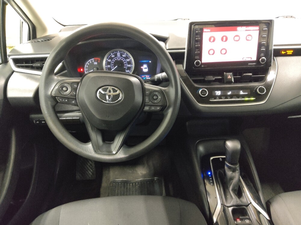 2021 Toyota Corolla in Columbus, OH 43228 - 18095093 22