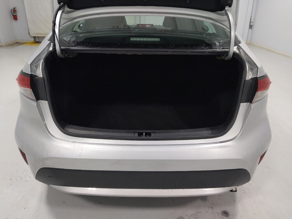 2021 Toyota Corolla in Columbus, OH 43228 - 18095093 29