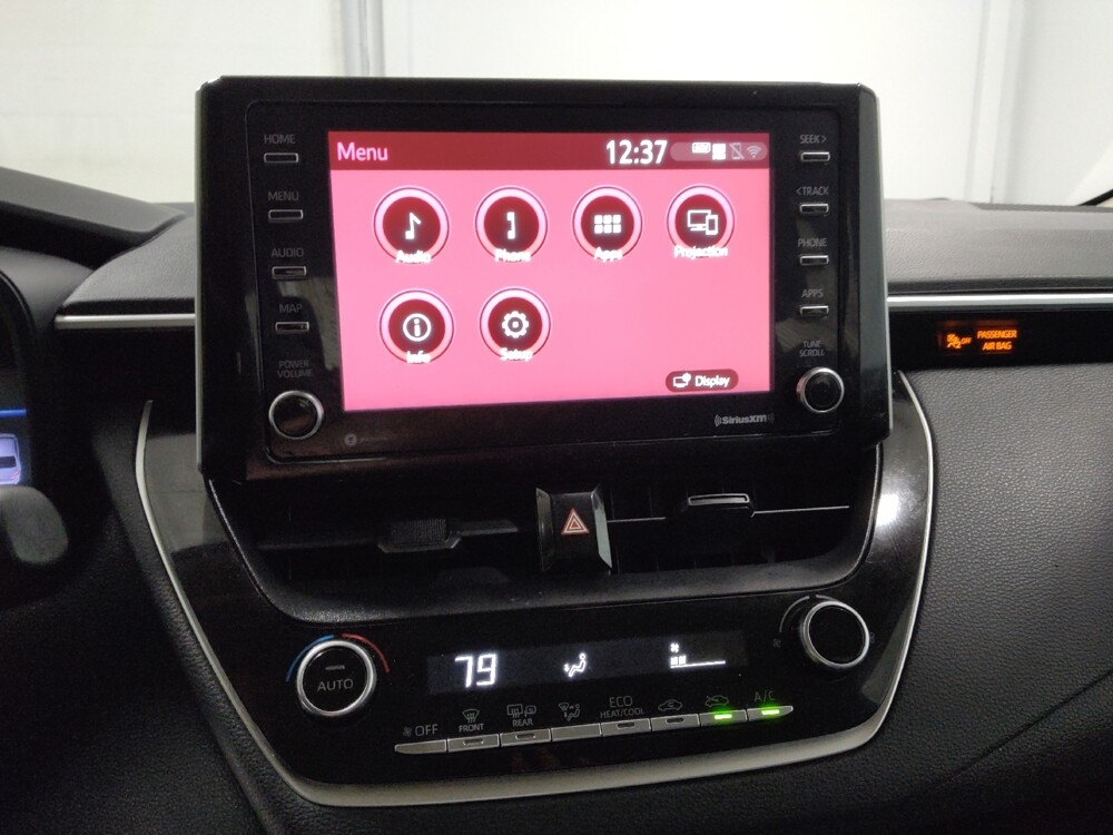 2021 Toyota Corolla in Columbus, OH 43228 - 18095093 25