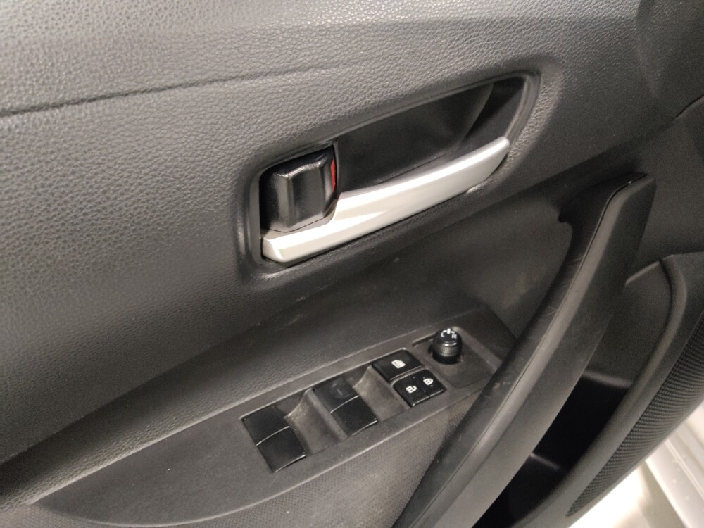 2021 Toyota Corolla in Columbus, OH 43228 - 18095093 27