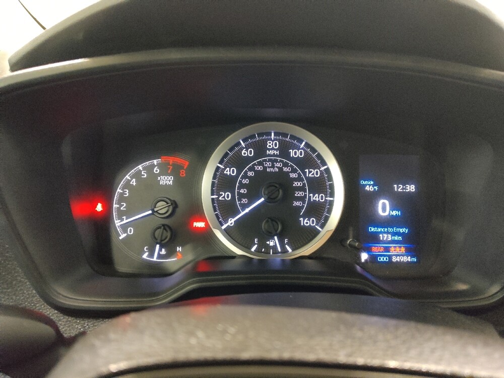 2021 Toyota Corolla in Columbus, OH 43228 - 18095093 23