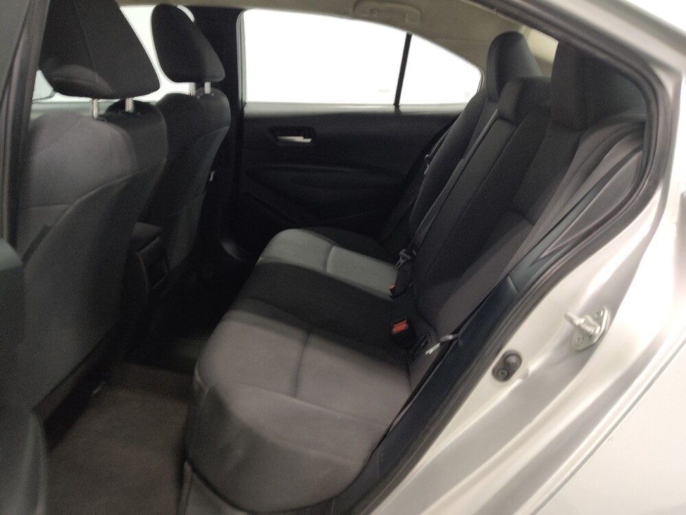 2021 Toyota Corolla in Columbus, OH 43228 - 18095093 18