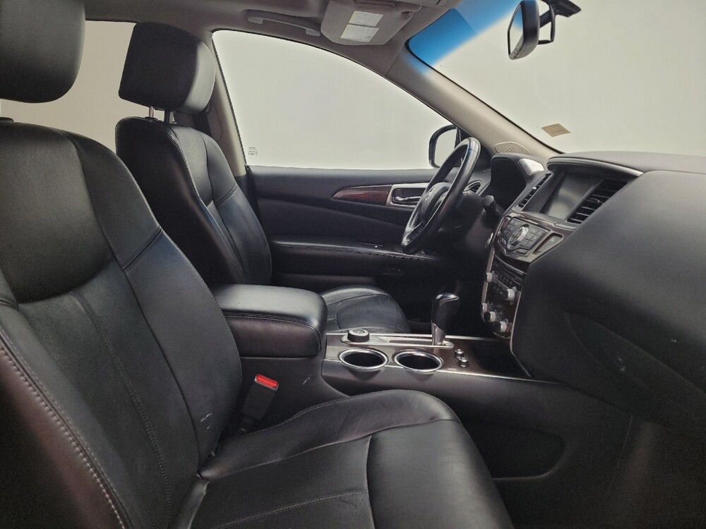 2013 Nissan Pathfinder in Maple Heights, OH 44137 - 18095094 21
