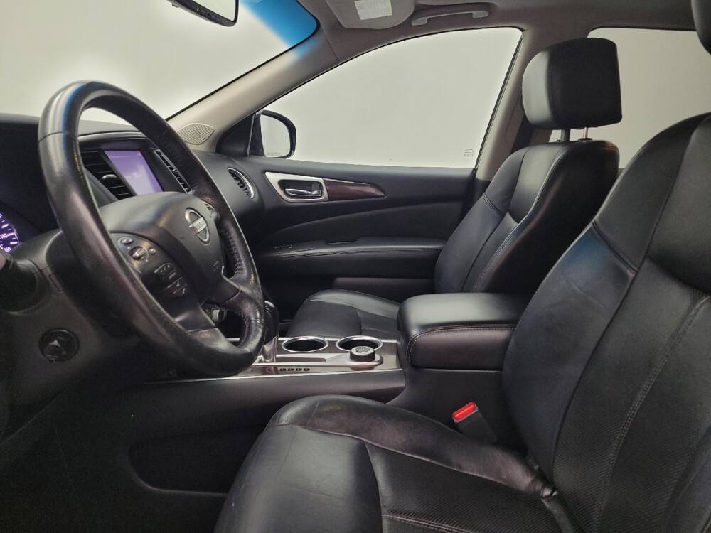 2013 Nissan Pathfinder in Maple Heights, OH 44137 - 18095094 17