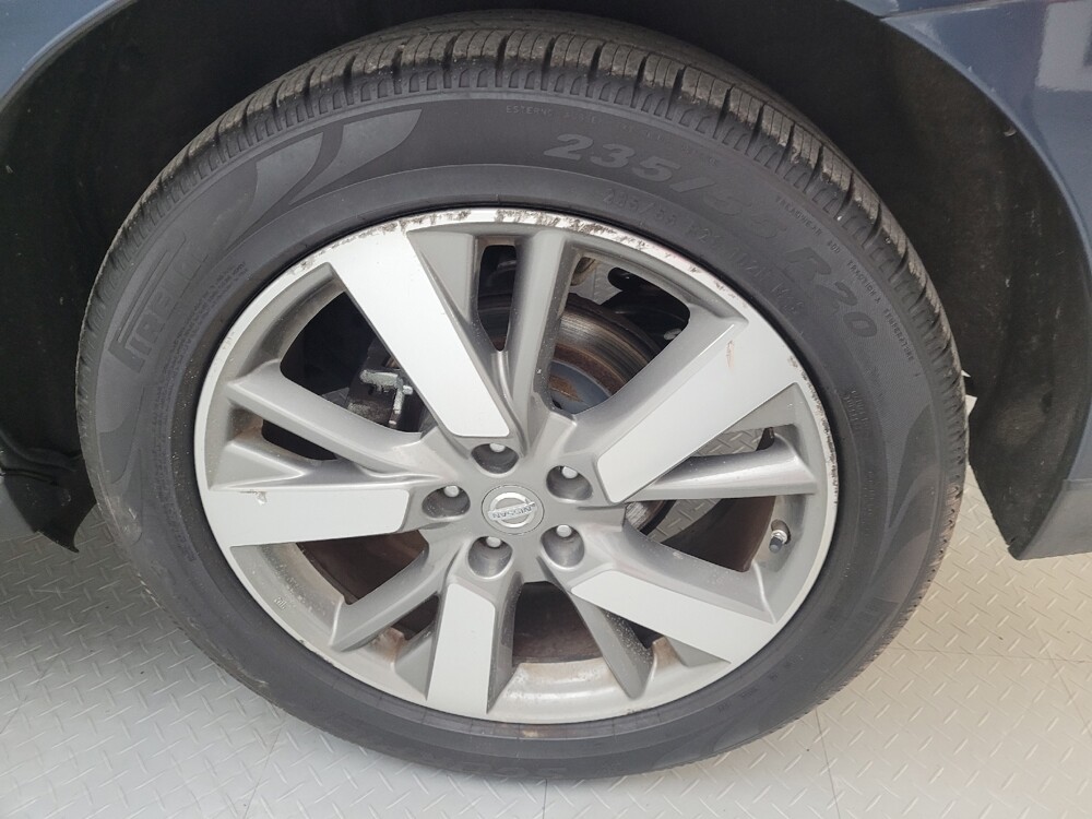 2013 Nissan Pathfinder in Maple Heights, OH 44137 - 18095094 31