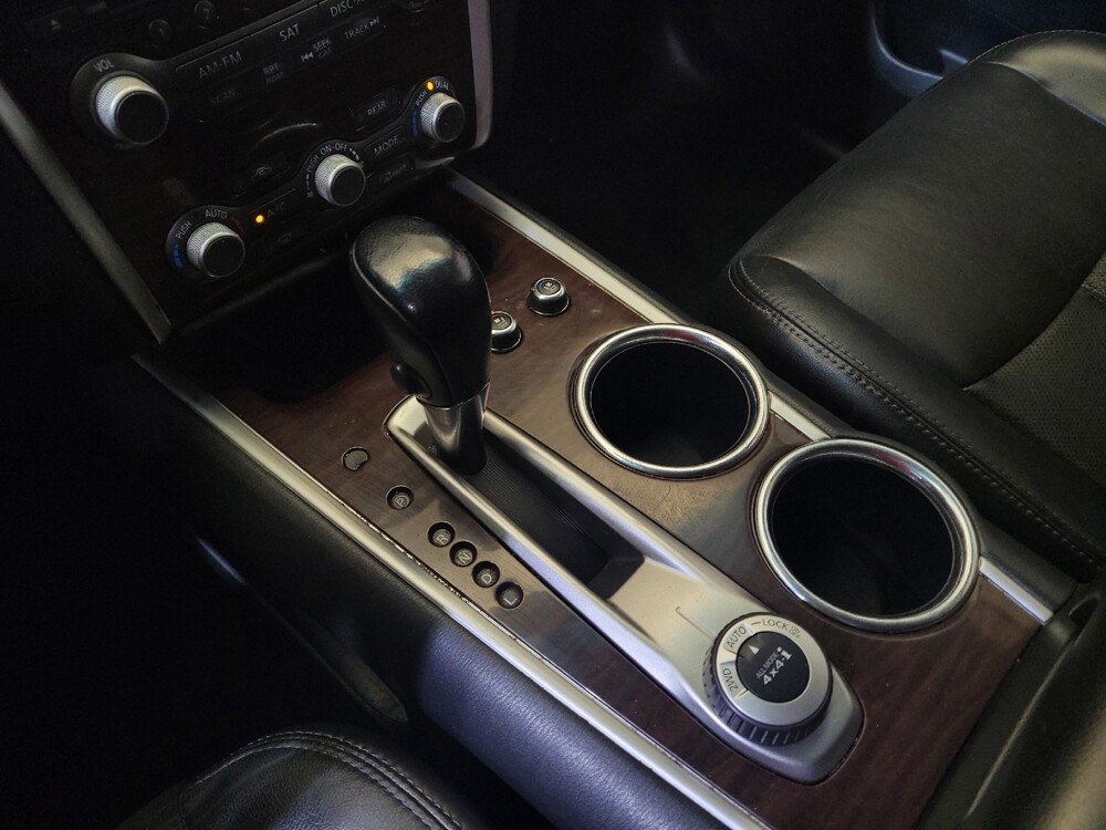 2013 Nissan Pathfinder in Maple Heights, OH 44137 - 18095094 26