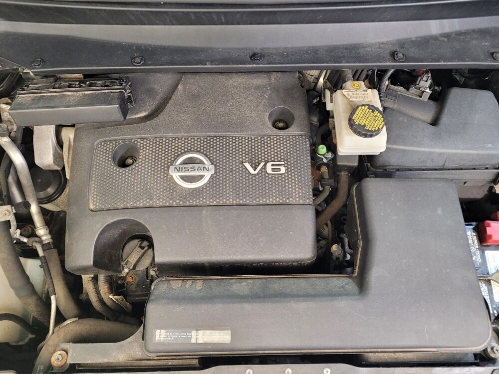 2013 Nissan Pathfinder in Maple Heights, OH 44137 - 18095094 30