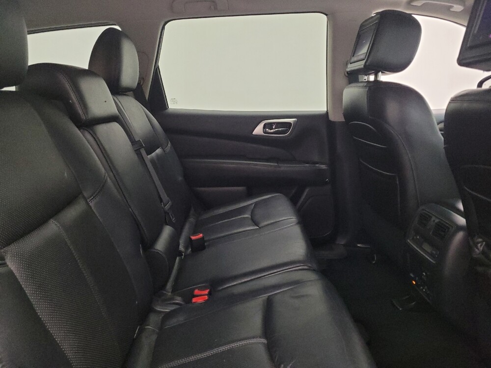 2013 Nissan Pathfinder in Maple Heights, OH 44137 - 18095094 19