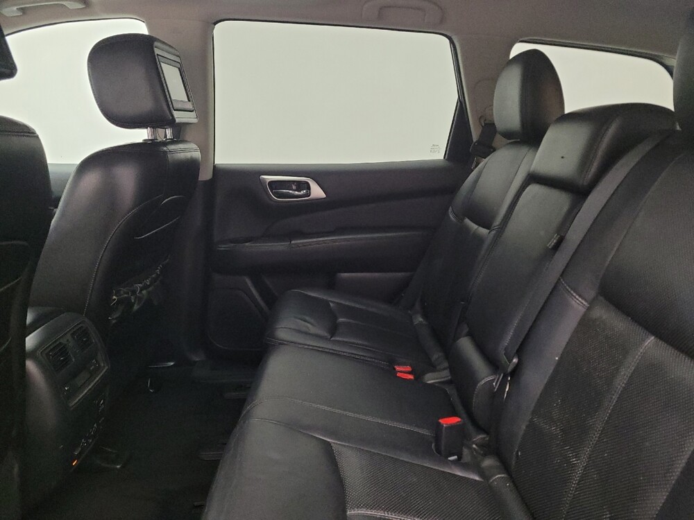 2013 Nissan Pathfinder in Maple Heights, OH 44137 - 18095094 18