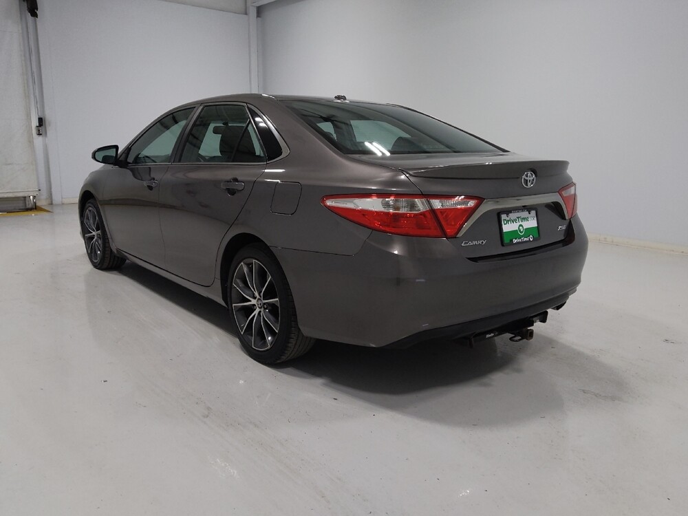 2017 Toyota Camry in Columbus, OH 43228 - 18095095 5