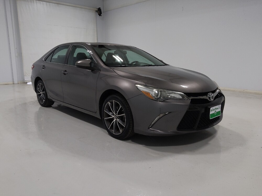 2017 Toyota Camry in Columbus, OH 43228 - 18095095 13