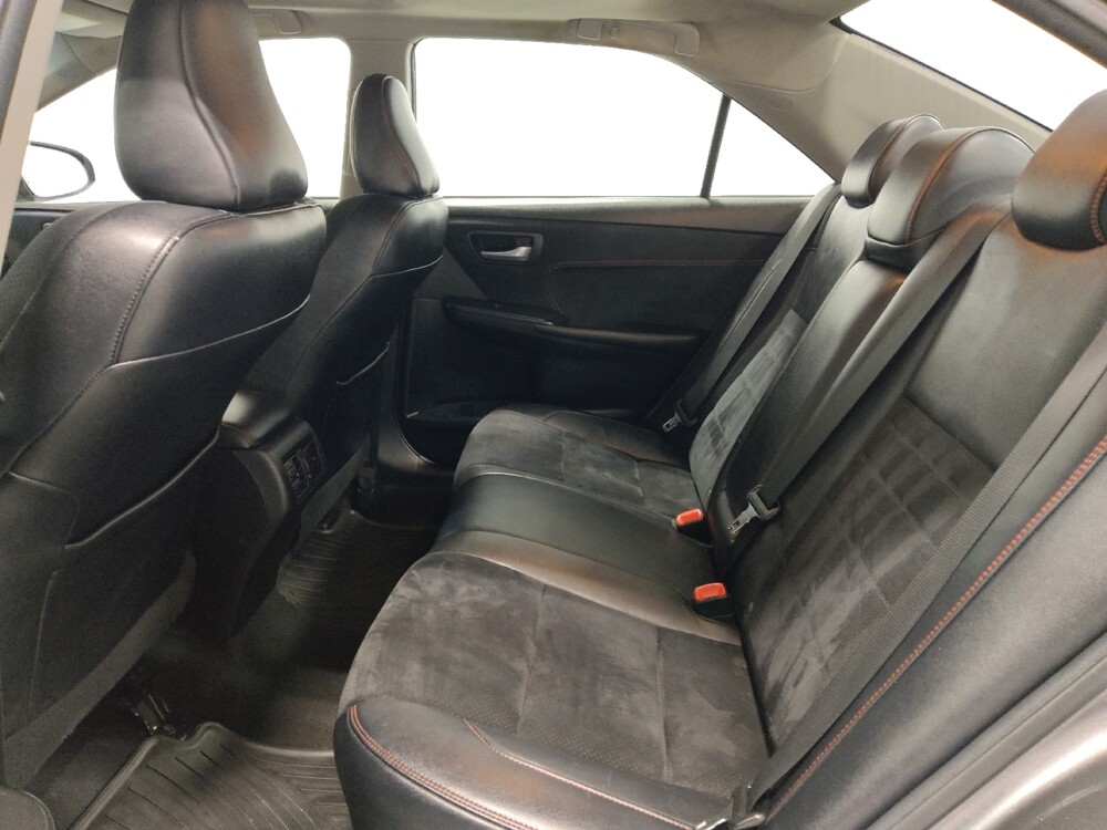 2017 Toyota Camry in Columbus, OH 43228 - 18095095 18