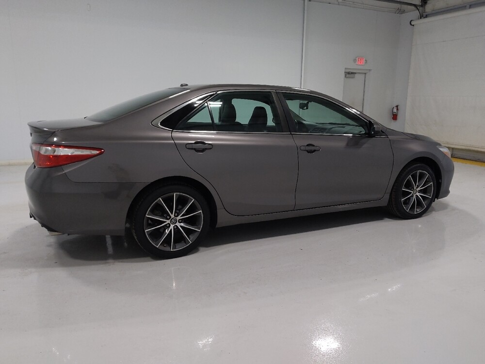 2017 Toyota Camry in Columbus, OH 43228 - 18095095 10