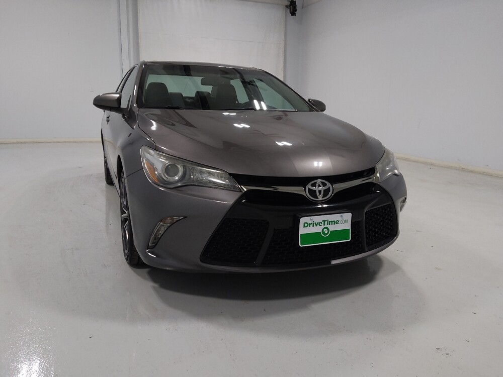 2017 Toyota Camry in Columbus, OH 43228 - 18095095 14