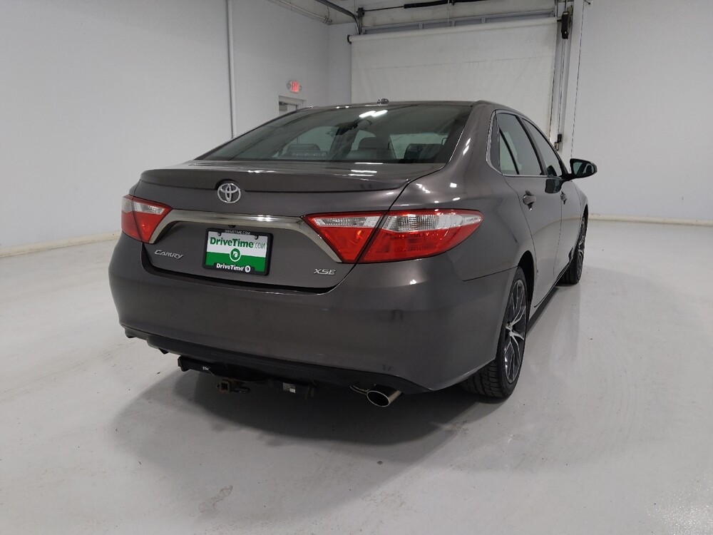 2017 Toyota Camry in Columbus, OH 43228 - 18095095 7