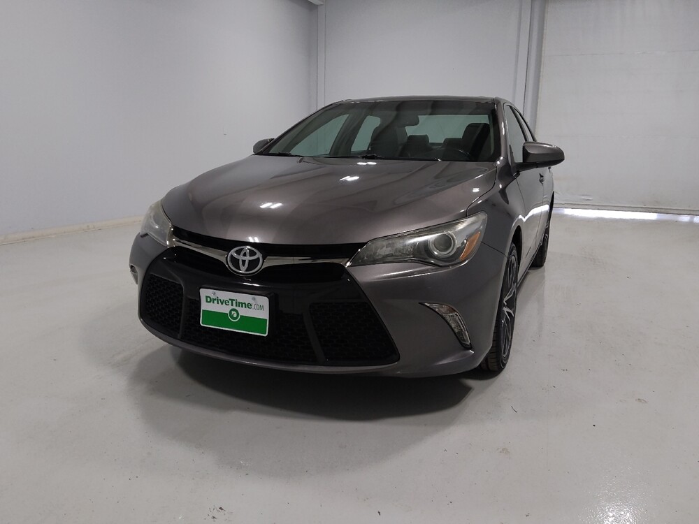 2017 Toyota Camry in Columbus, OH 43228 - 18095095 15