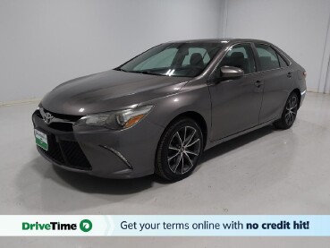 2017 Toyota Camry in Columbus, OH 43228