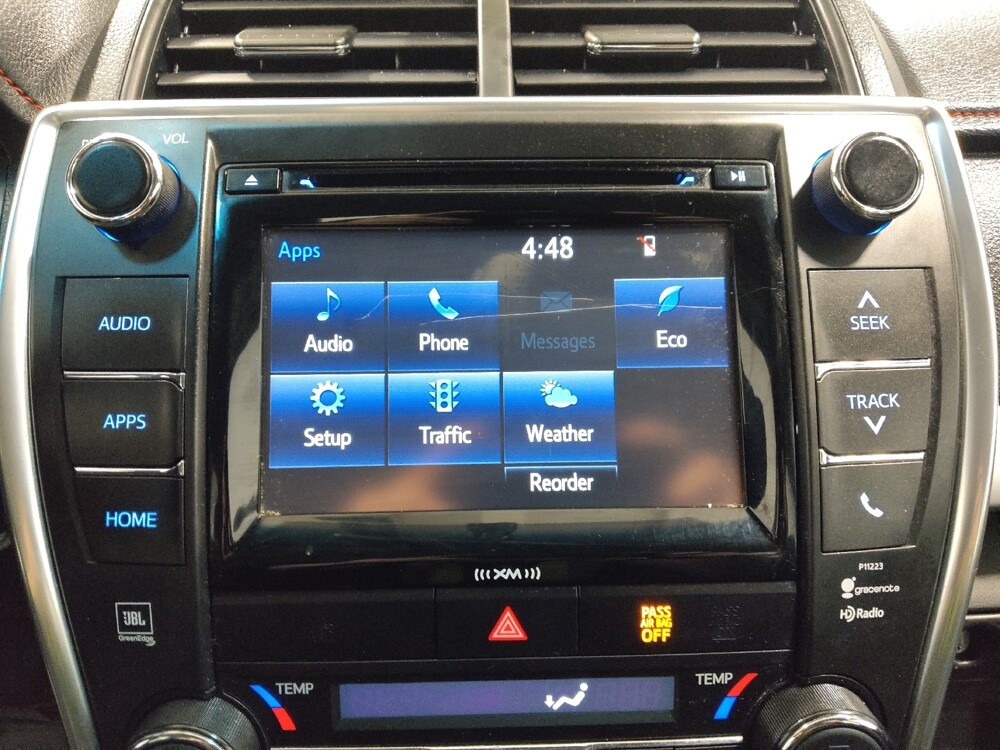 2017 Toyota Camry in Columbus, OH 43228 - 18095095 25