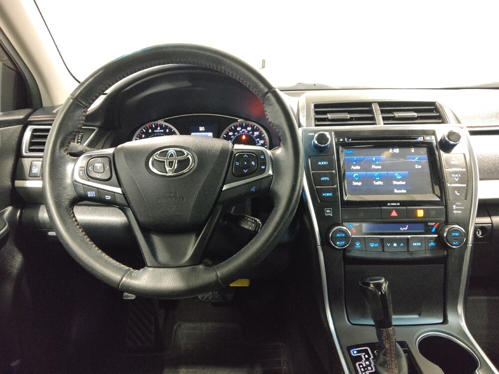 2017 Toyota Camry in Columbus, OH 43228 - 18095095 22