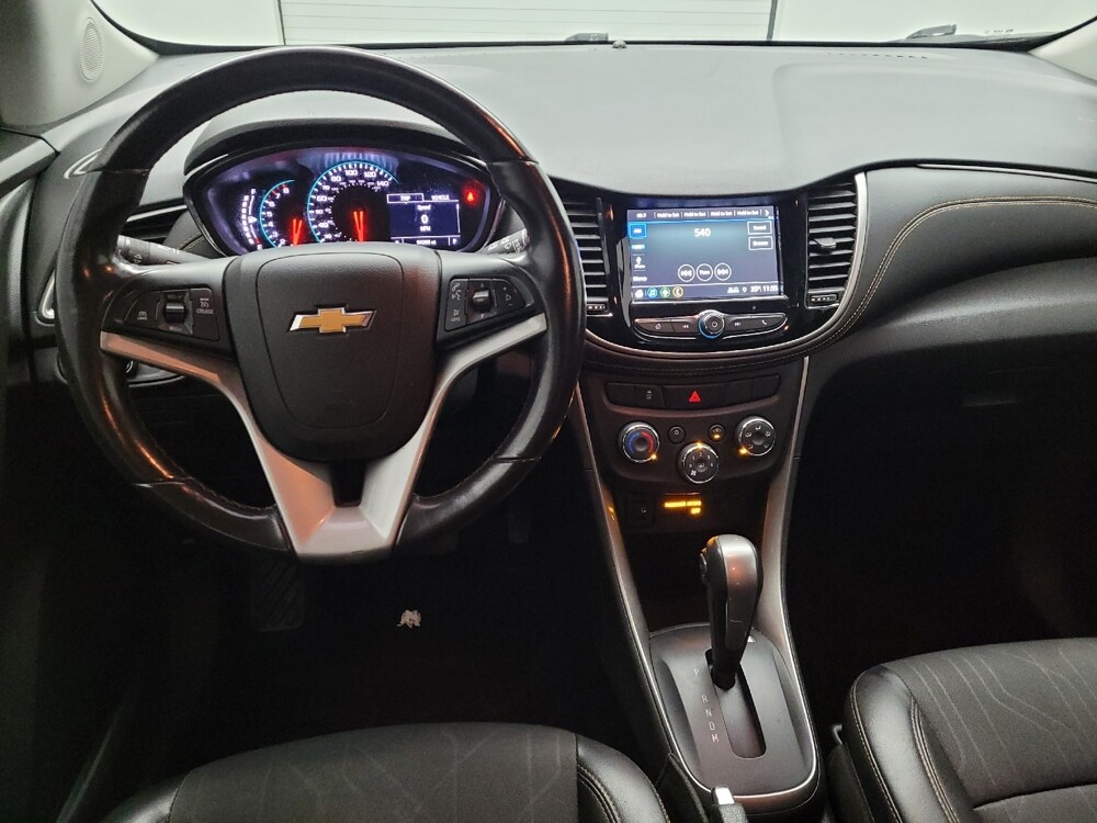 2019 Chevrolet Trax in Miamisburg, OH 45342 - 18095096 22