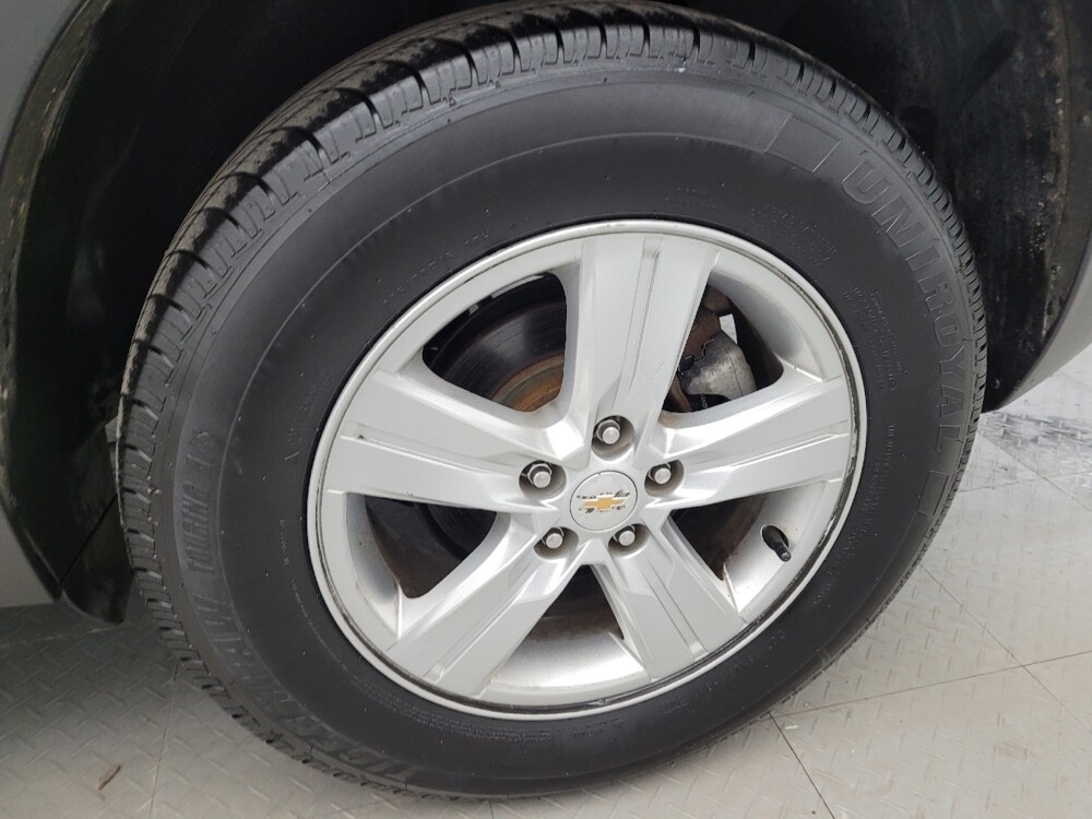 2019 Chevrolet Trax in Miamisburg, OH 45342 - 18095096 31