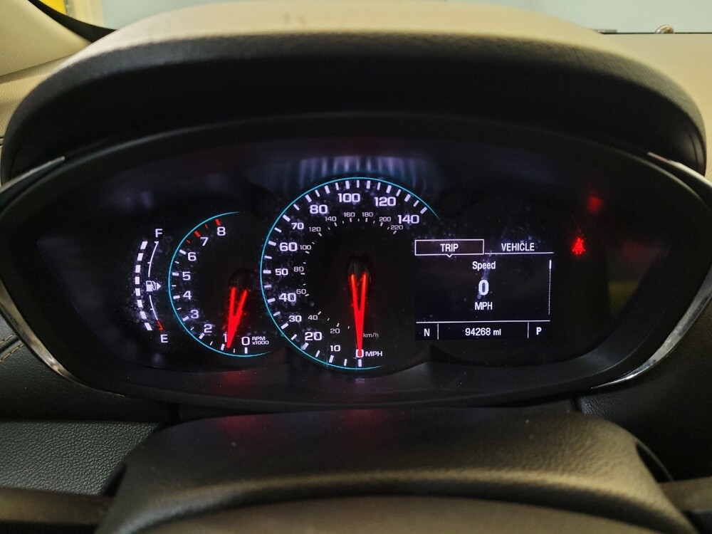 2019 Chevrolet Trax in Miamisburg, OH 45342 - 18095096 23